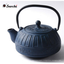 Wholesale Amazon hotsale product Cast Iron Teapot